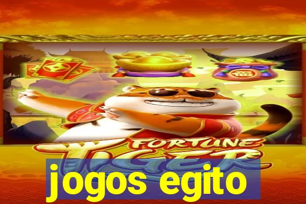 jogos egito